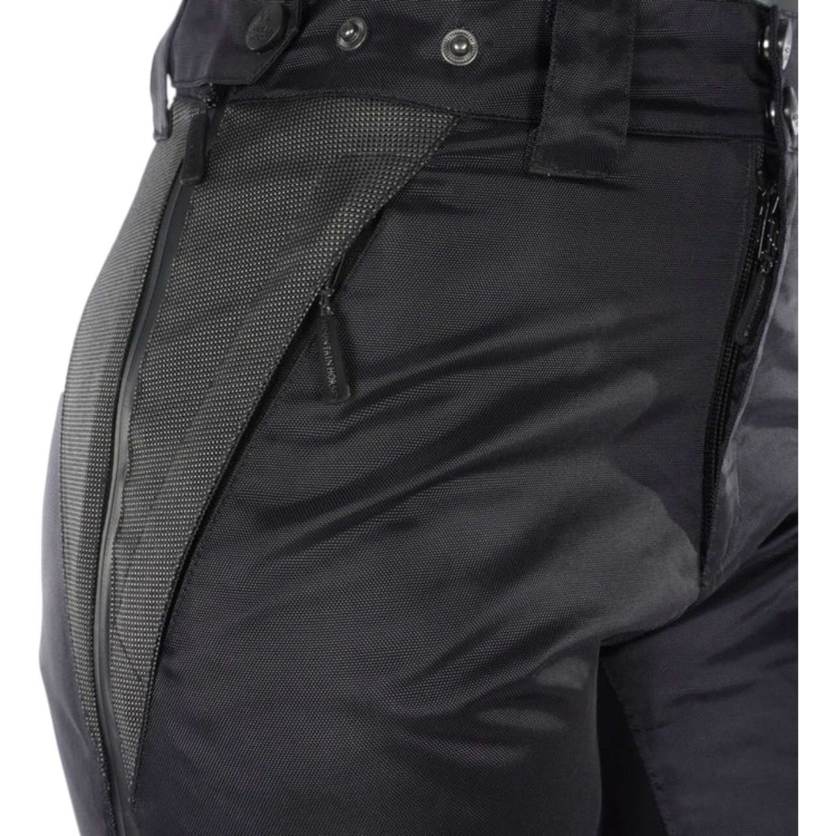 Reithose Damen Vollbesatz Polar Thermoreithose