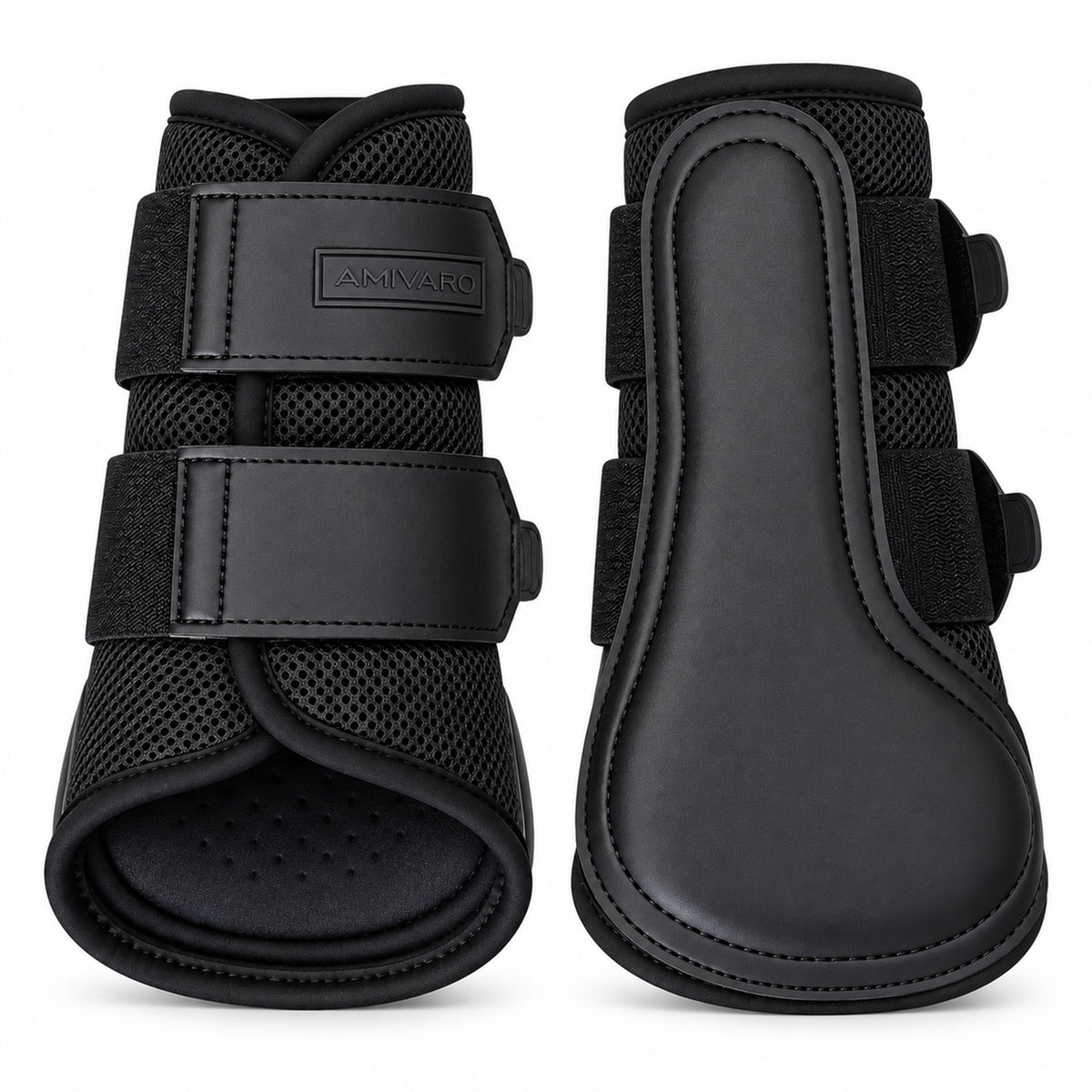 Gamaschen AirMotion Dressurgamaschen