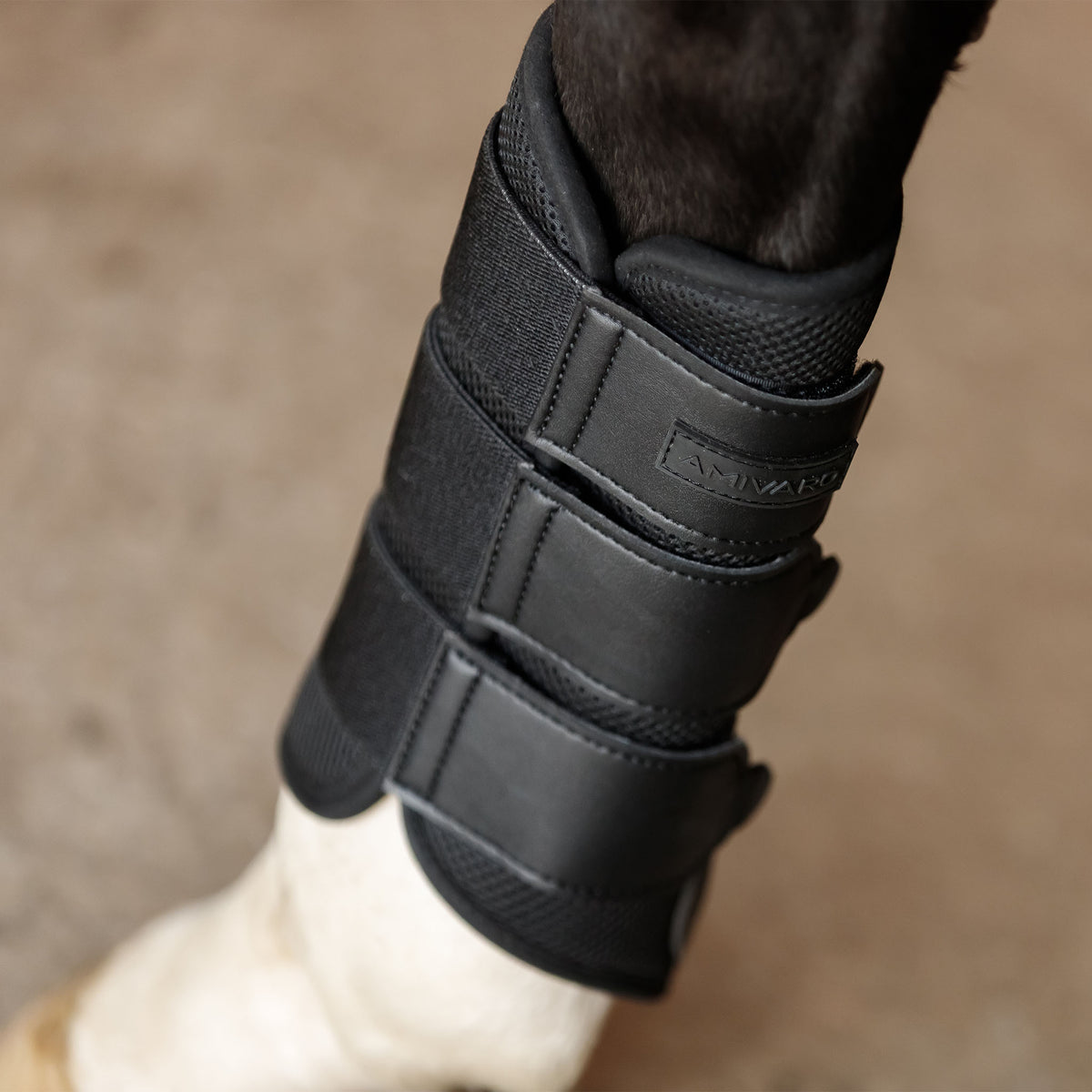 Gamaschen AirMotion Dressurgamaschen
