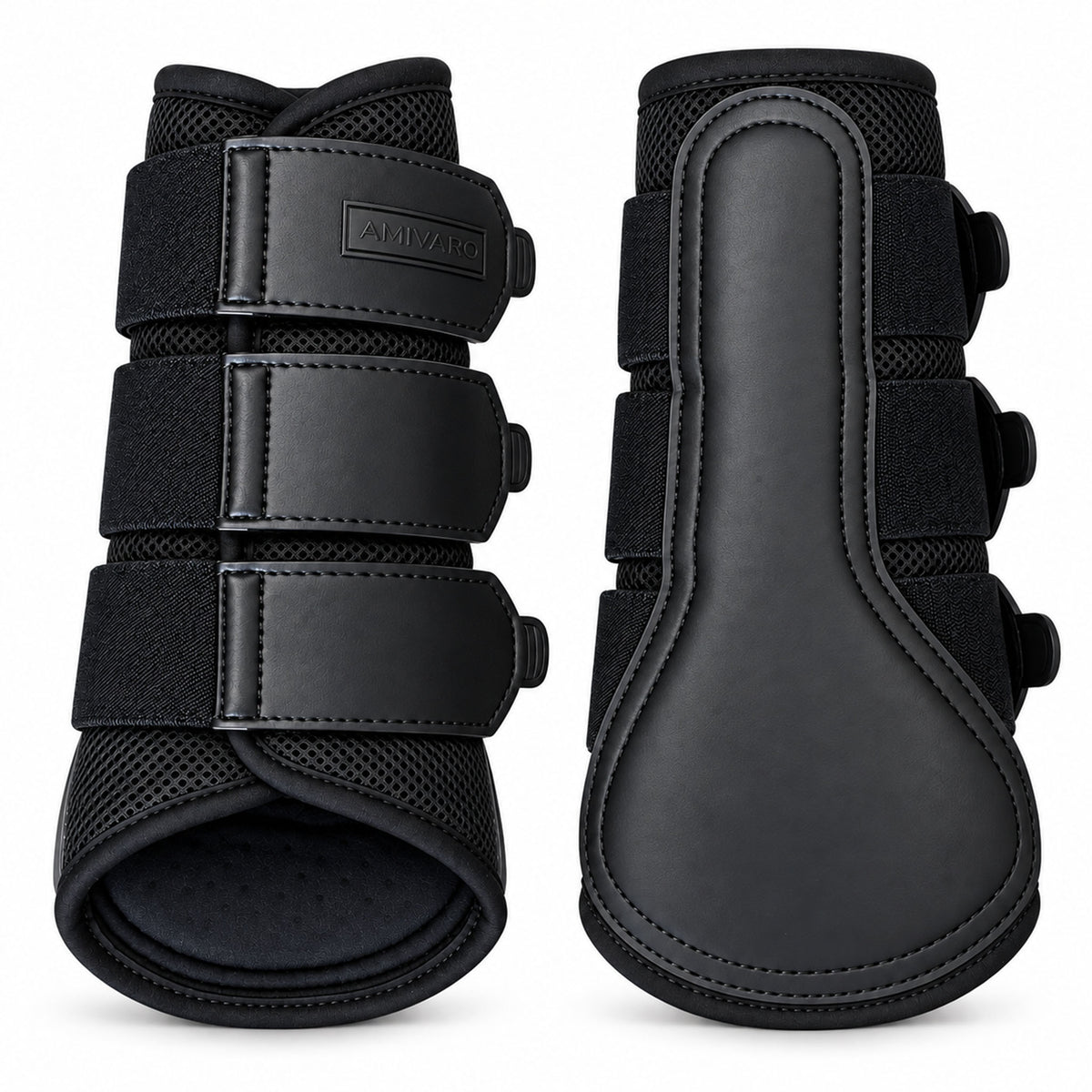 Gamaschen AirMotion Dressurgamaschen