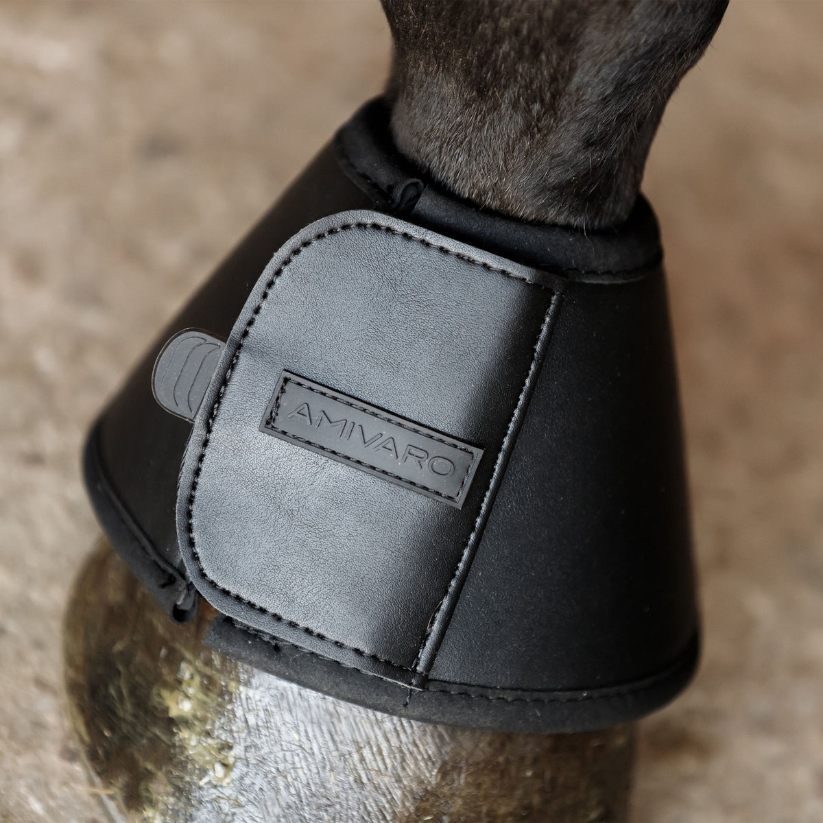 Hufglocken SoftBell Sprungglocken