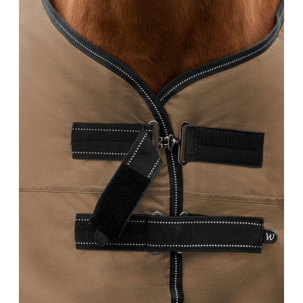 Outdoordecke 50g Arctic Weidedecke