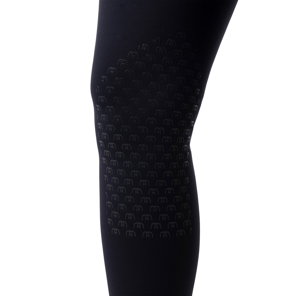 Rideleggings dame Knee Grip Pro Shape dameleggings