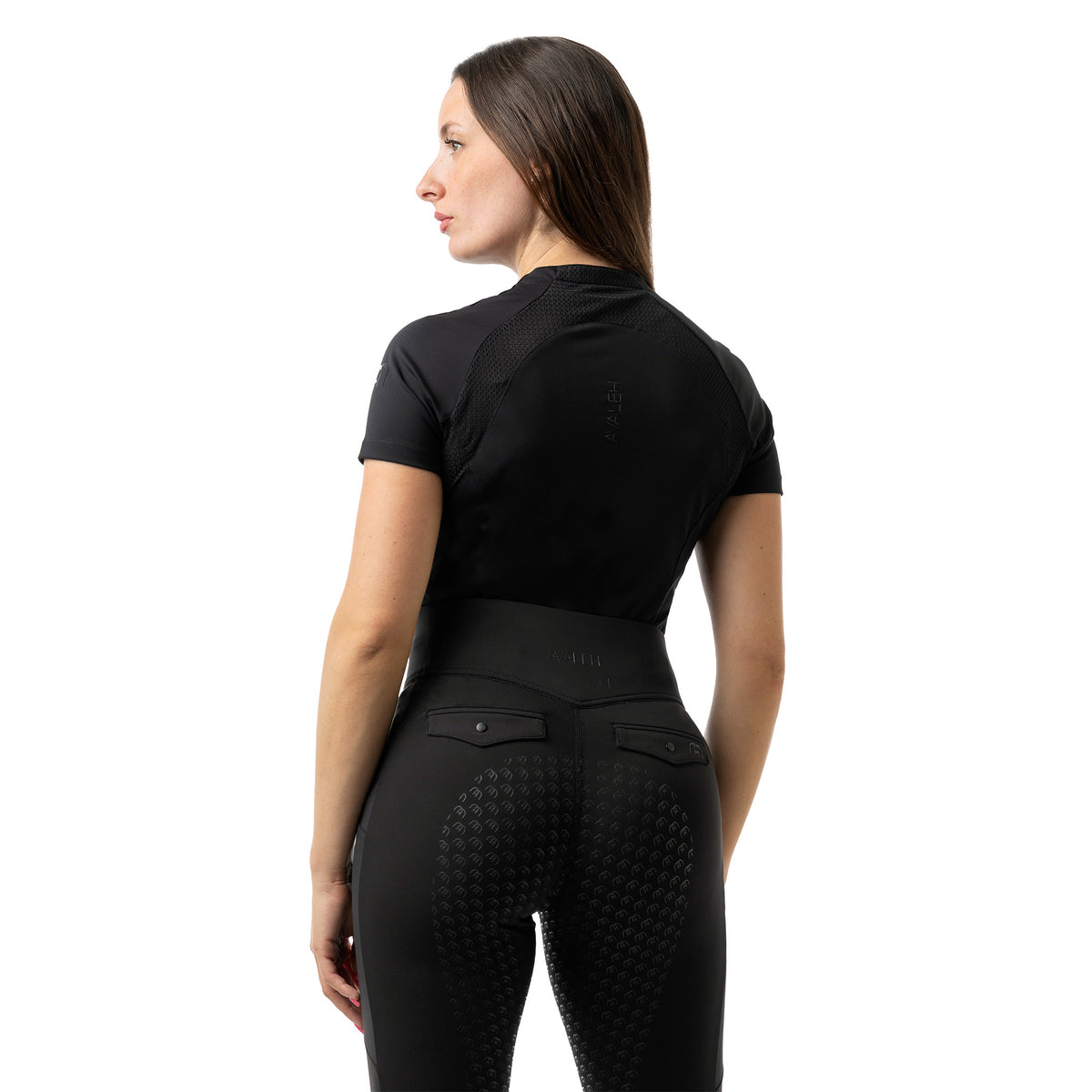 Funktionsshirt Damen Pro Shape T-Shirt