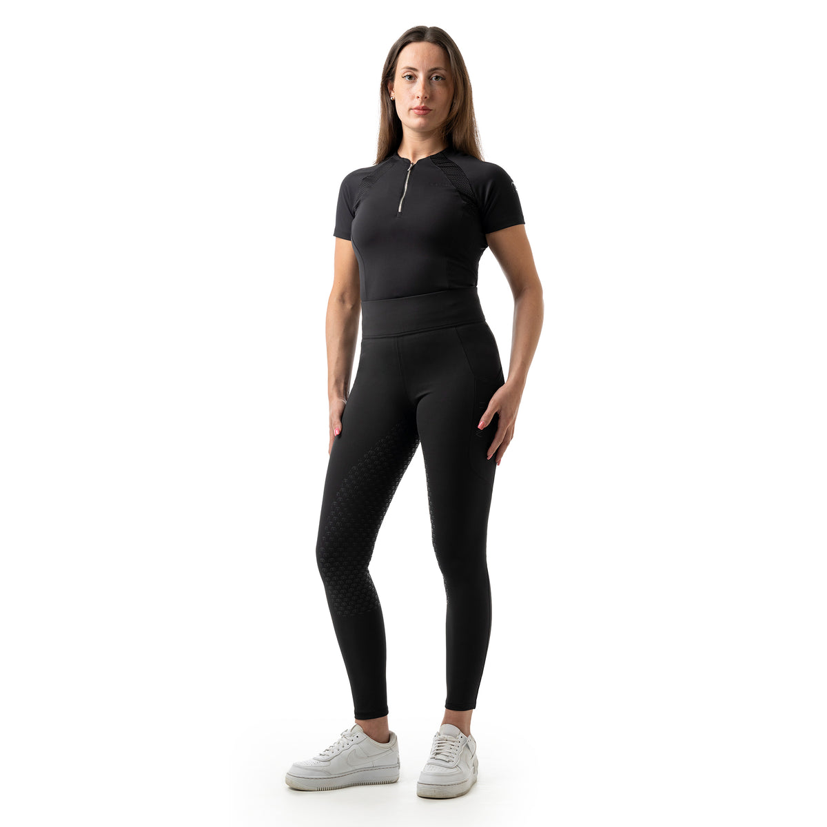 Funktionsshirt Damen Pro Shape T-Shirt
