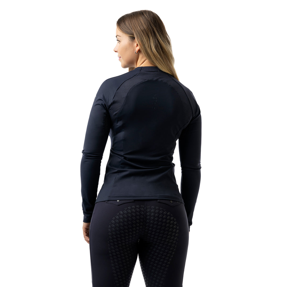 Funktionströja för damer Pro Shape Långärmad tröja