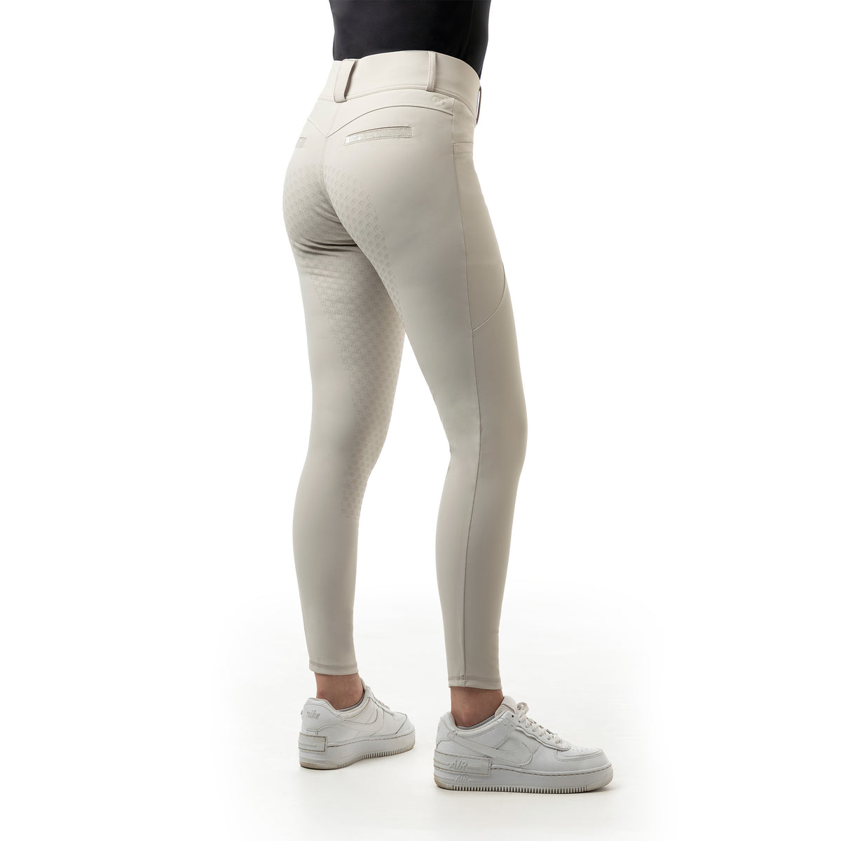 Creamy Grey