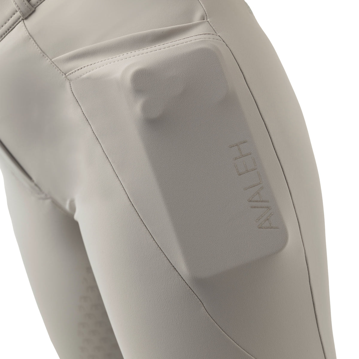 Ratsastushousut naiset Full Grip Ultimate Glamour -naisten ratsastushousut