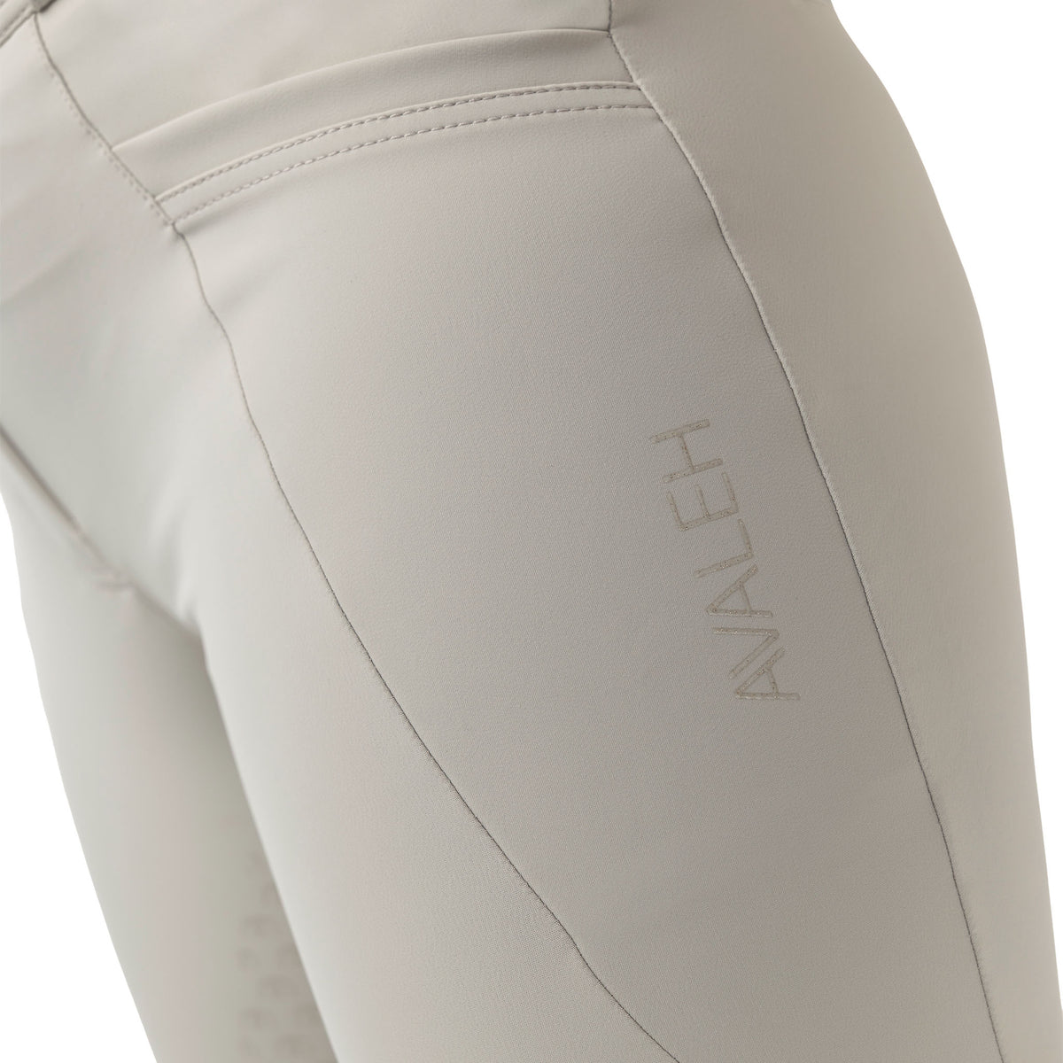 Pantalon d'équitation femme Knee Grip Ultimate Glamour Pantalon pour femme