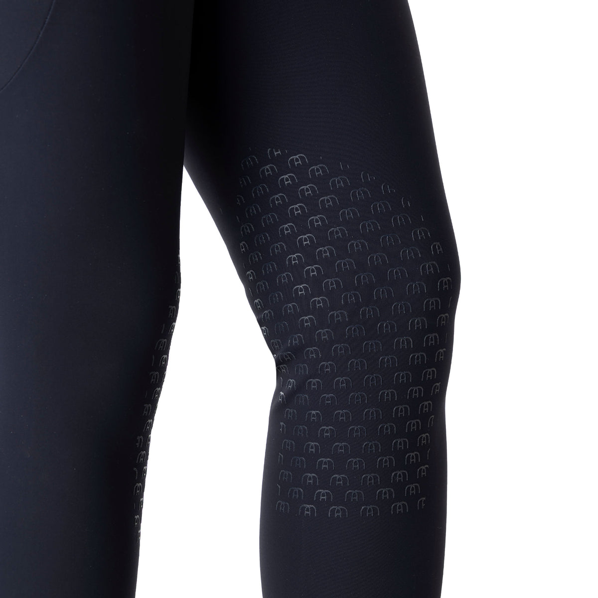 Pantalon d'équitation femme Knee Grip Ultimate Glamour Pantalon pour femme