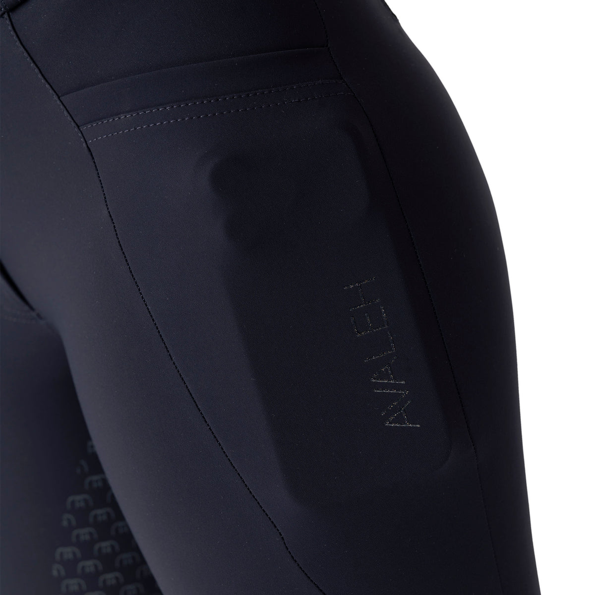 Pantalon d'équitation femme Knee Grip Ultimate Glamour Pantalon pour femme