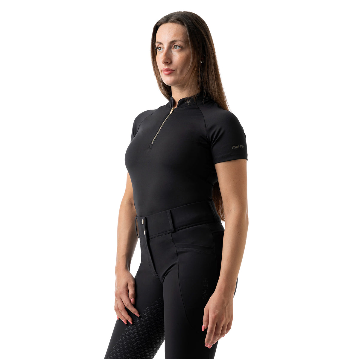 Funktionsshirt Damen Ultimate Glamour T-Shirt