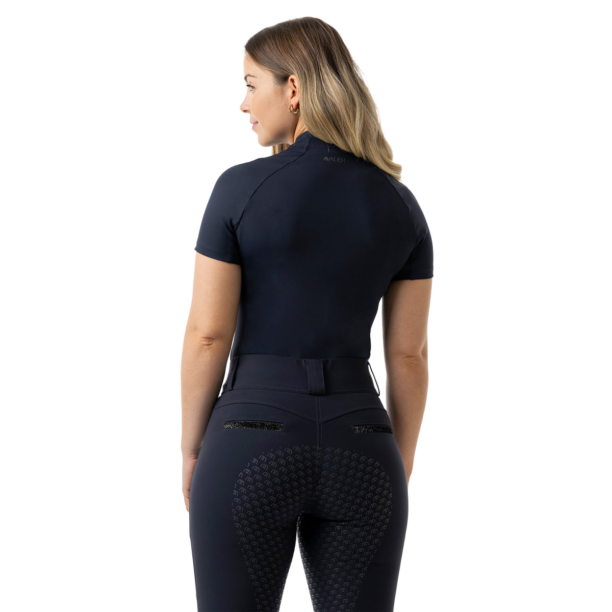 Funktionsshirt til damer Ultimate Glamour T-shirt