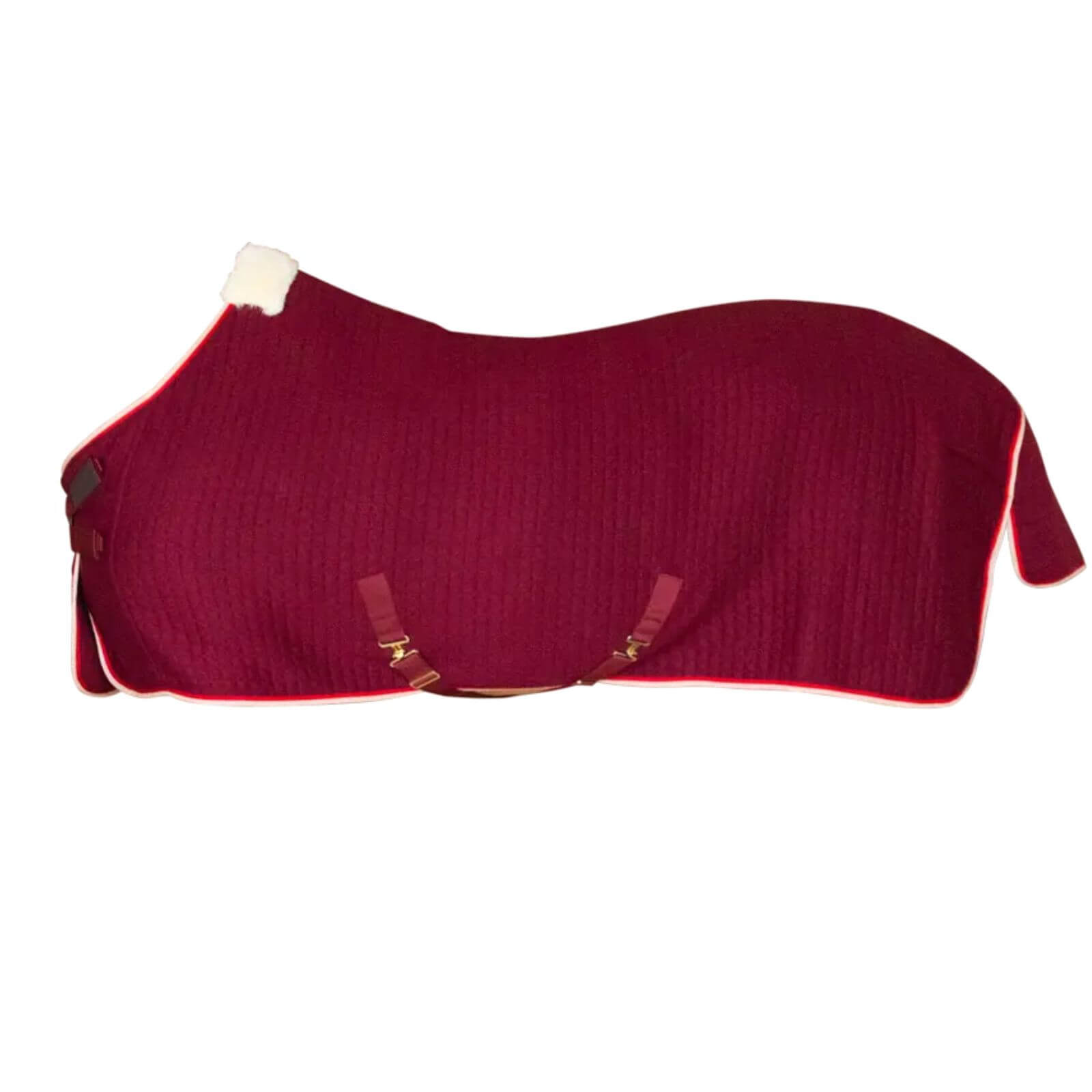 Abschwitzdecke Cooler Rug PROtherm Transportdecke