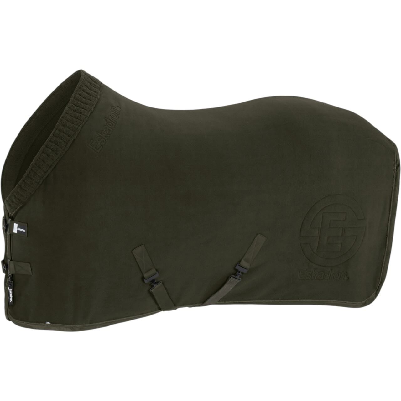 Abschwitzdecke Double Fleece Dynamic 2025 Decke