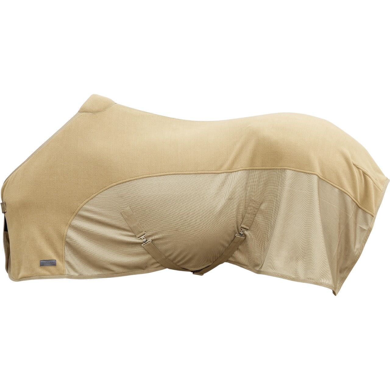Abschwitzdecke FS 2026 Funktionsdecke