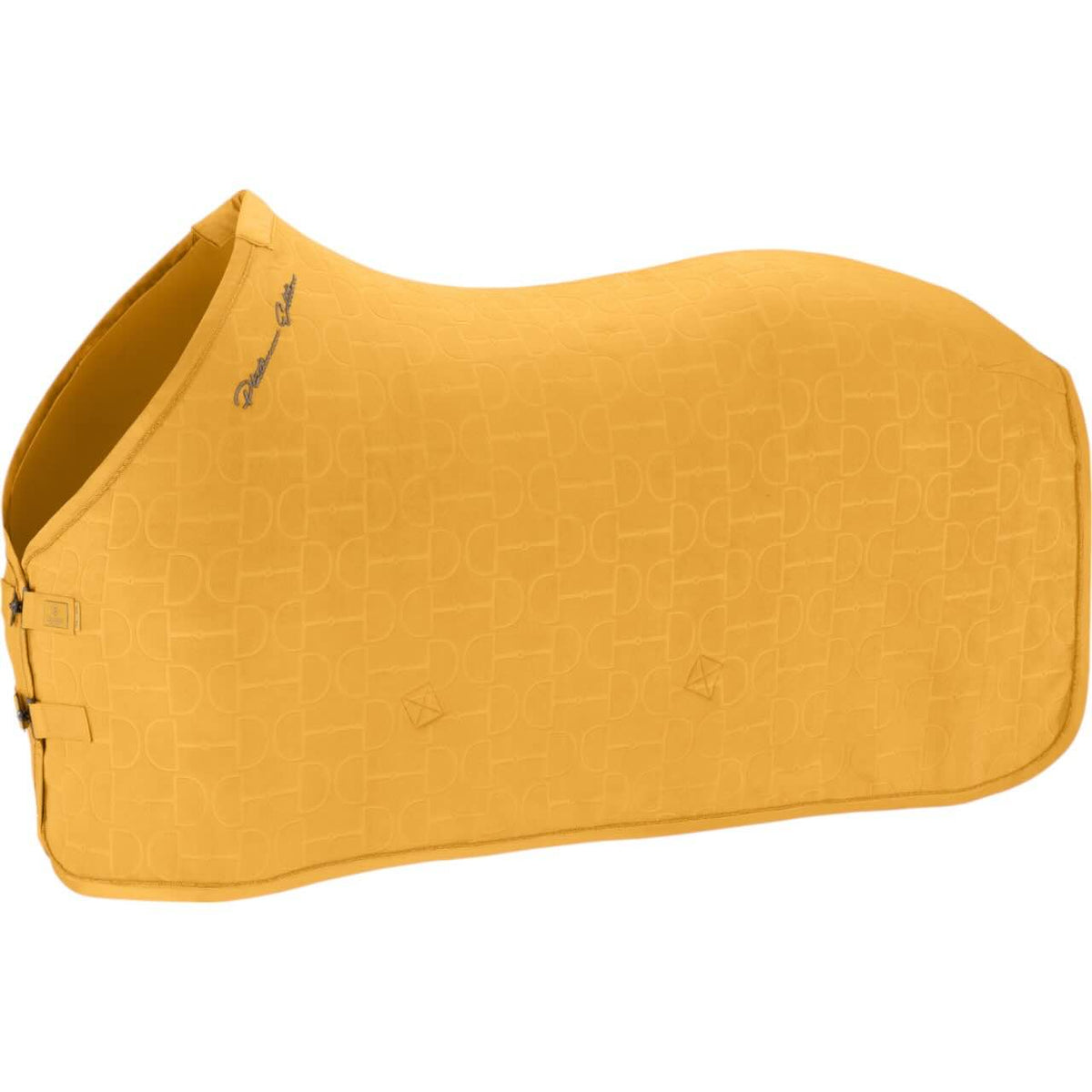 Golden Yellow