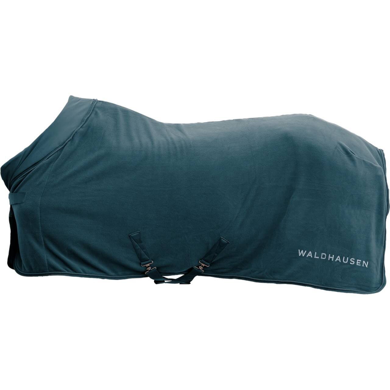 Abschwitzdecke Nepal Fleecedecke