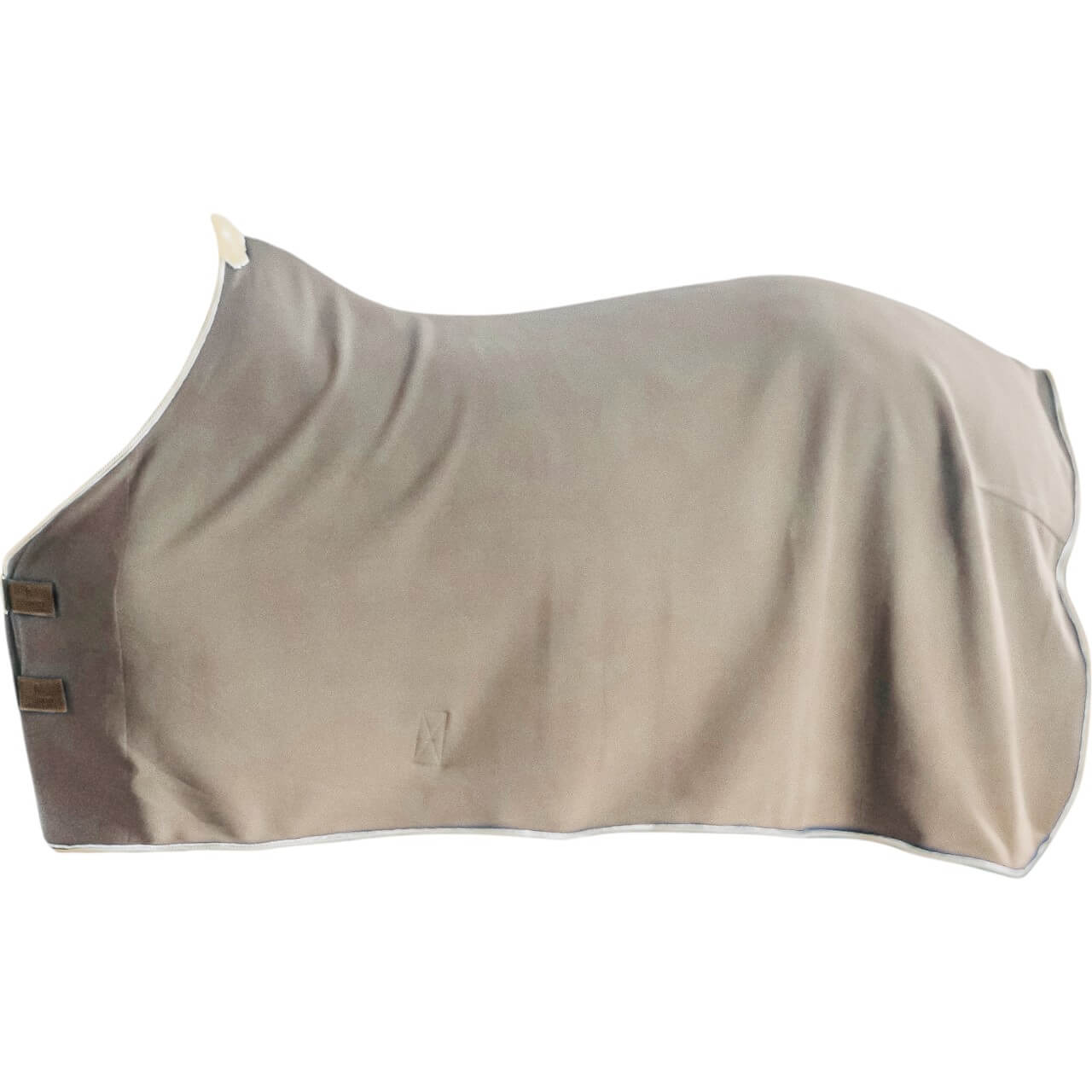 Abschwitzdecke Fleece Show Vegan Wool Decke