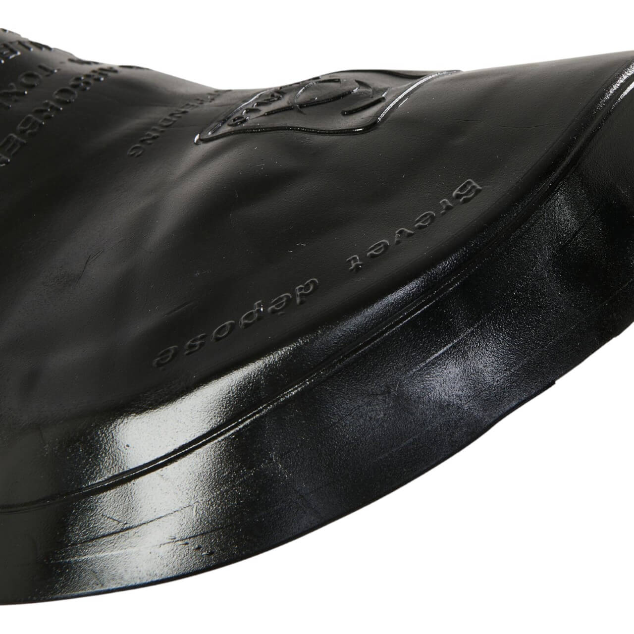 Gelpad Hintere Erhöhung NS Classic Pad