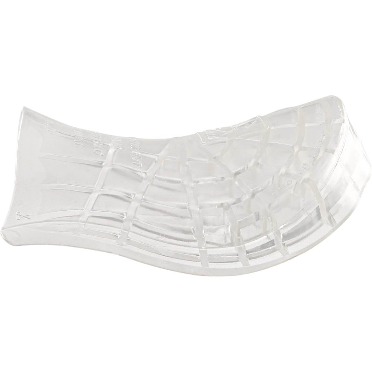 Gelpad Hintere Erhöhung NS Classic Pad