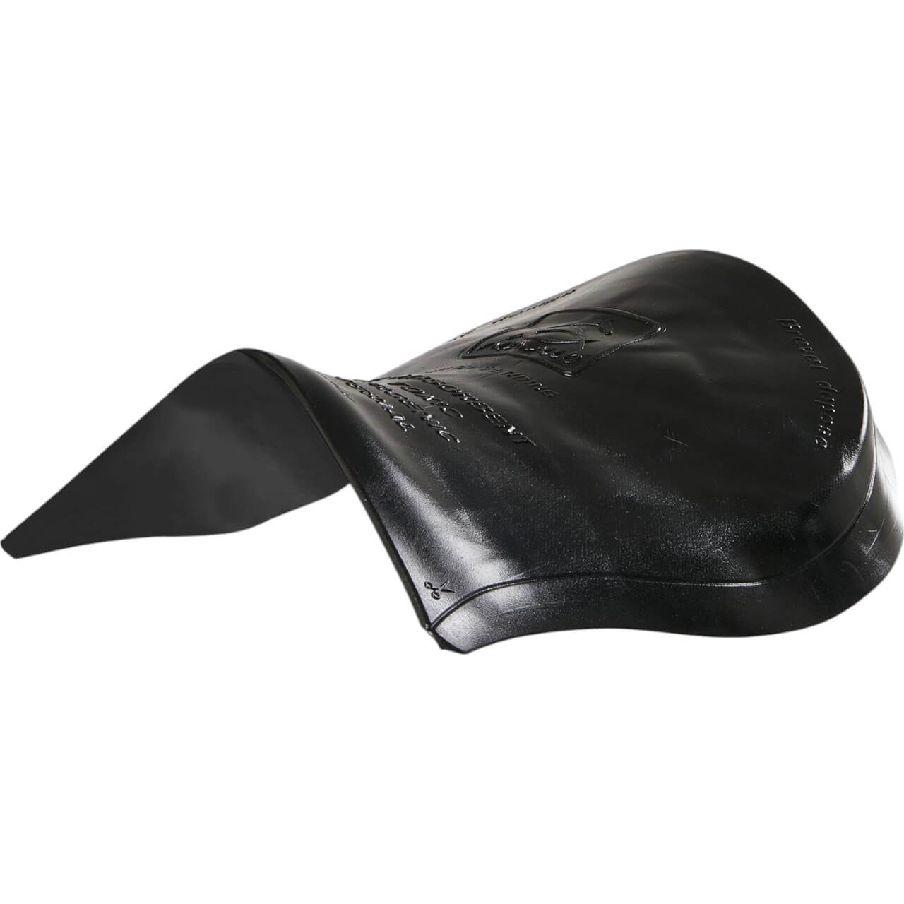 Gelpad Hintere Erhöhung NS Classic Pad