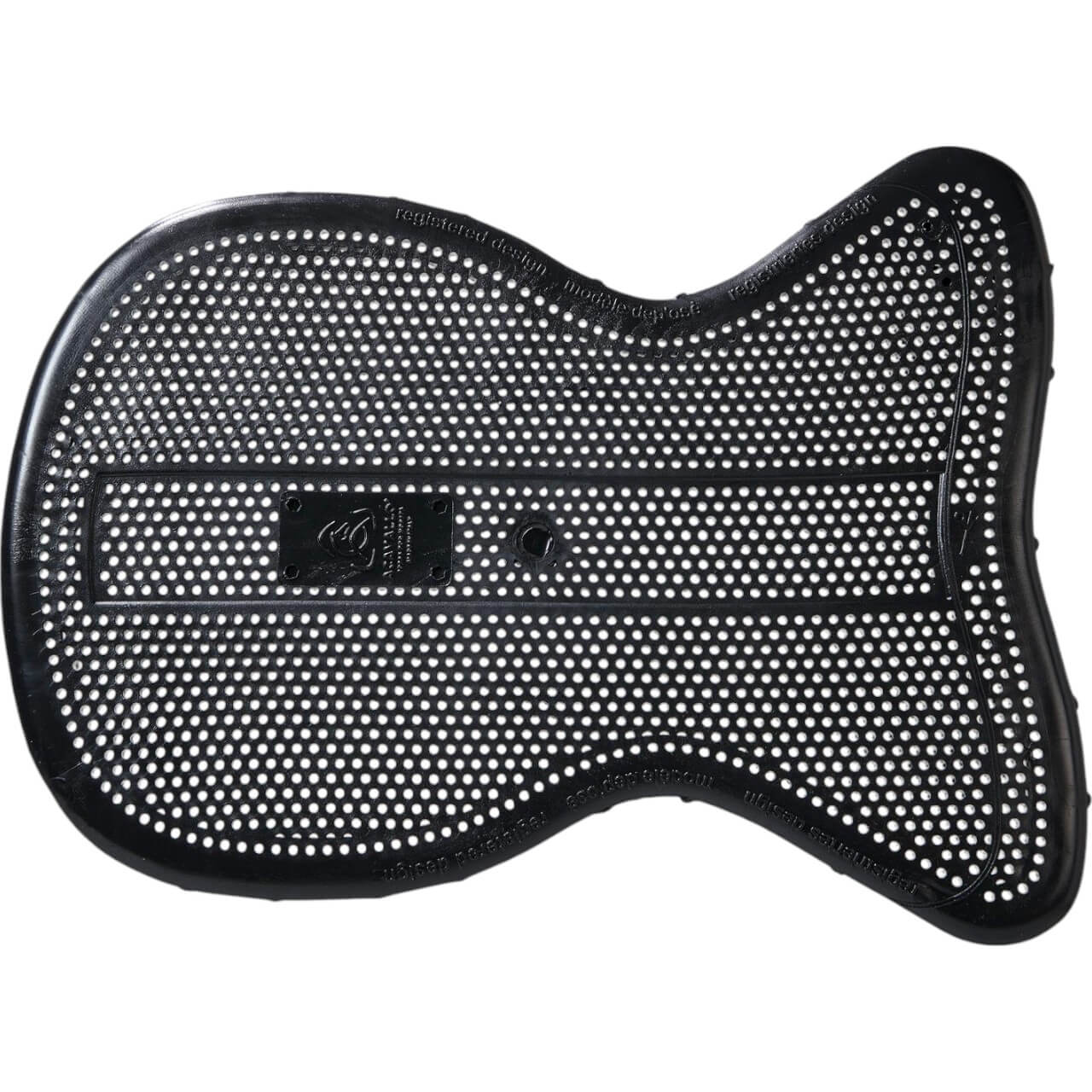 Gelpad NS Classic Flach Pad