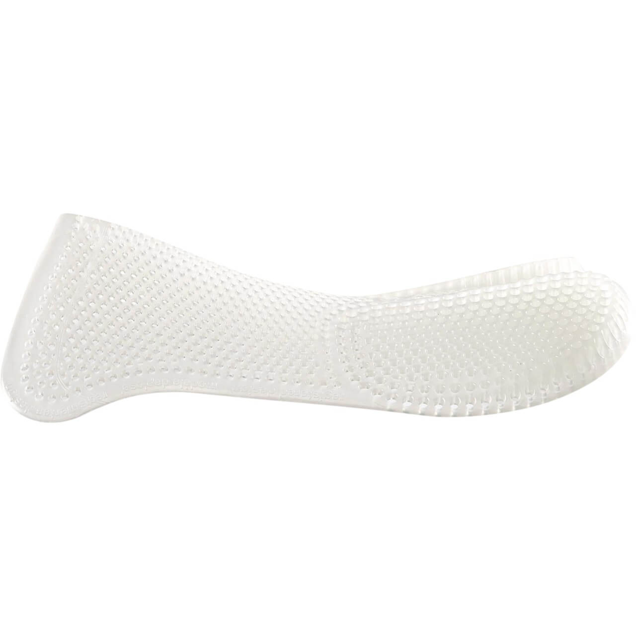 Gelpad NS Classic (hinten erhöht) Pad