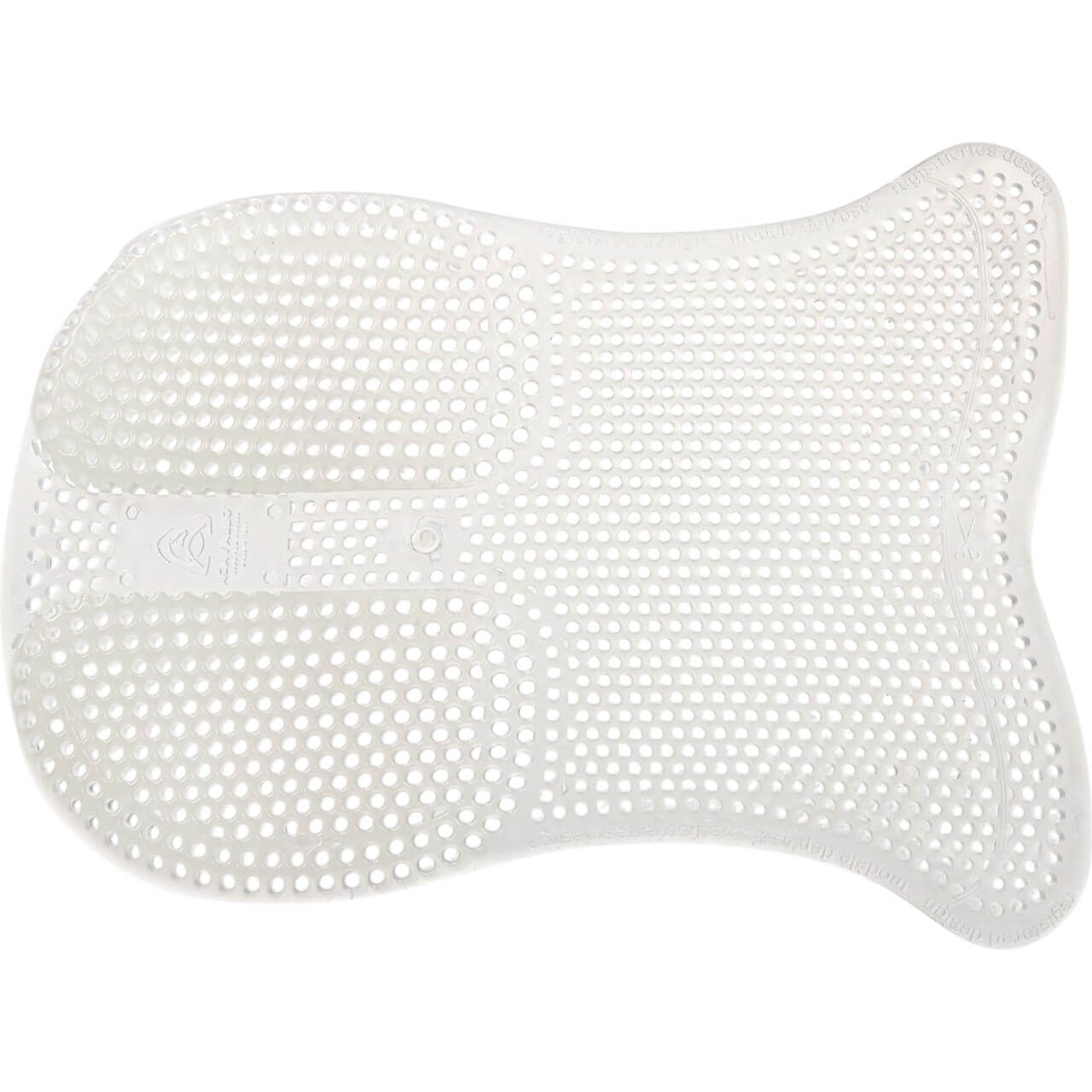 Gelpad NS Classic (hinten erhöht) Pad