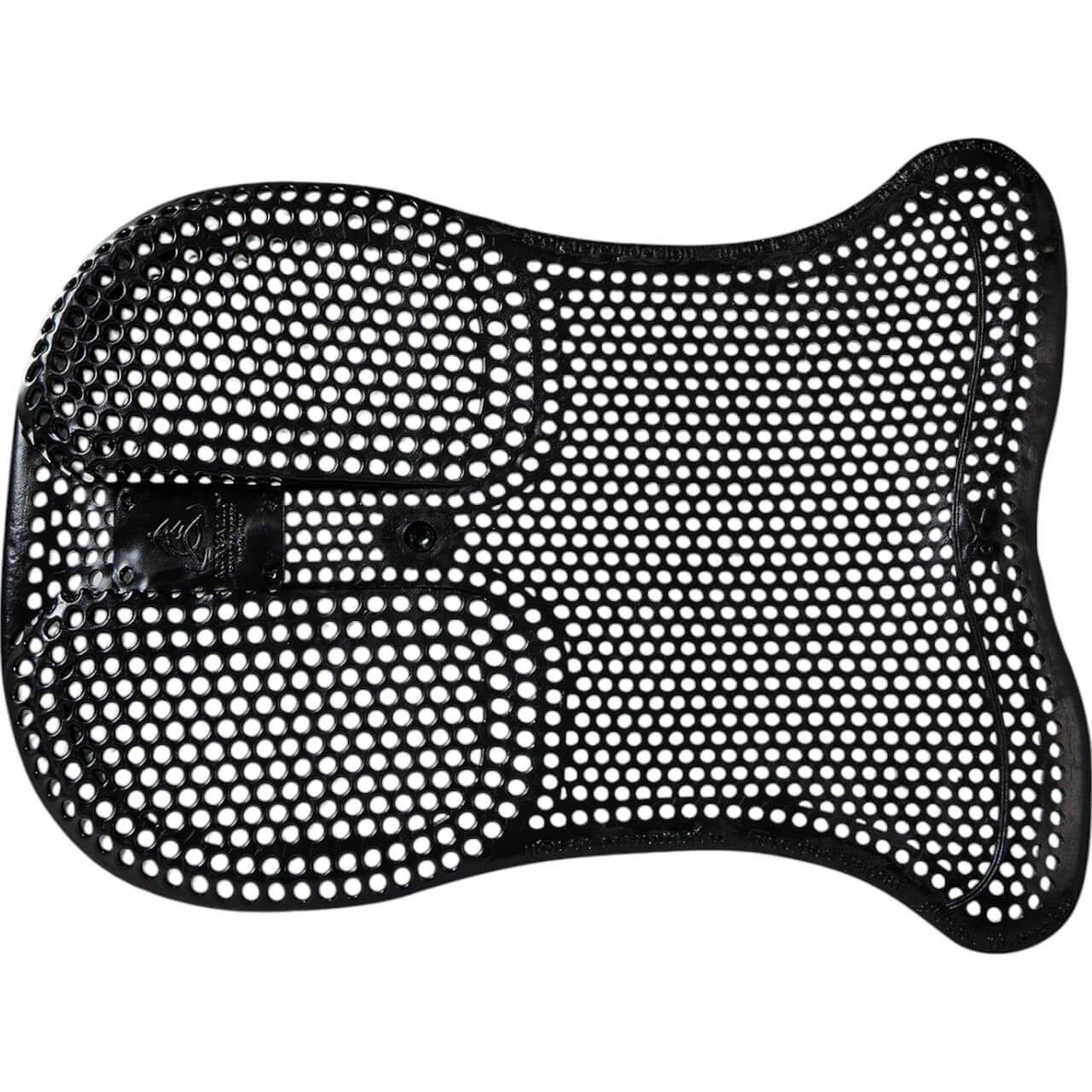 Gelpad NS Classic (hinten erhöht) Pad