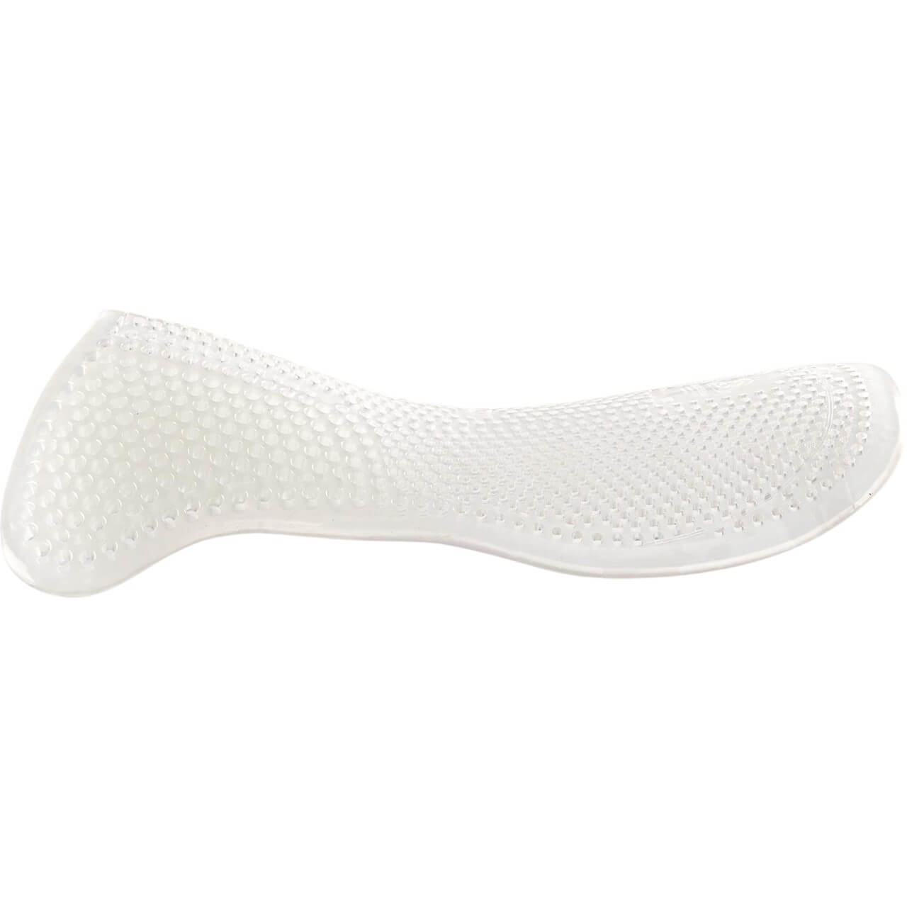 Gelpad NS Classic (vorne erhöht) Pad