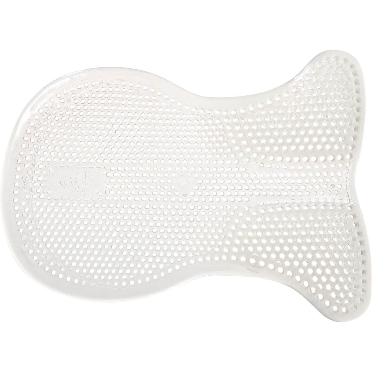 Gelpad NS Classic (vorne erhöht) Pad