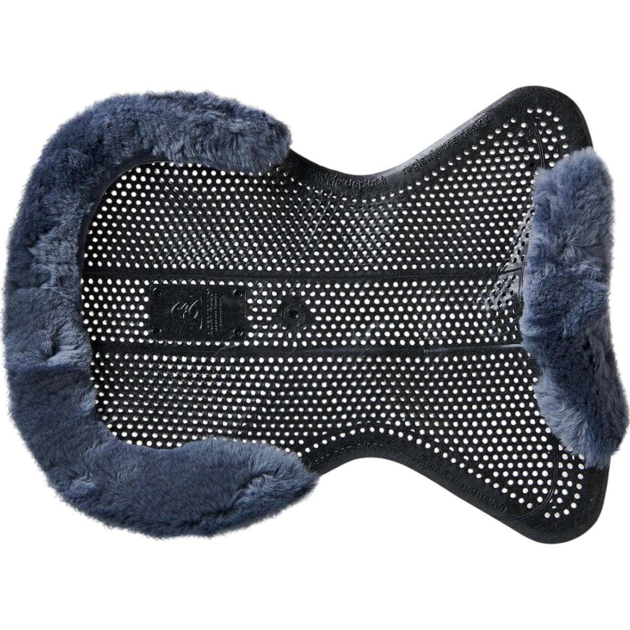 Gelpad NS-S Classic-S cut-out flach