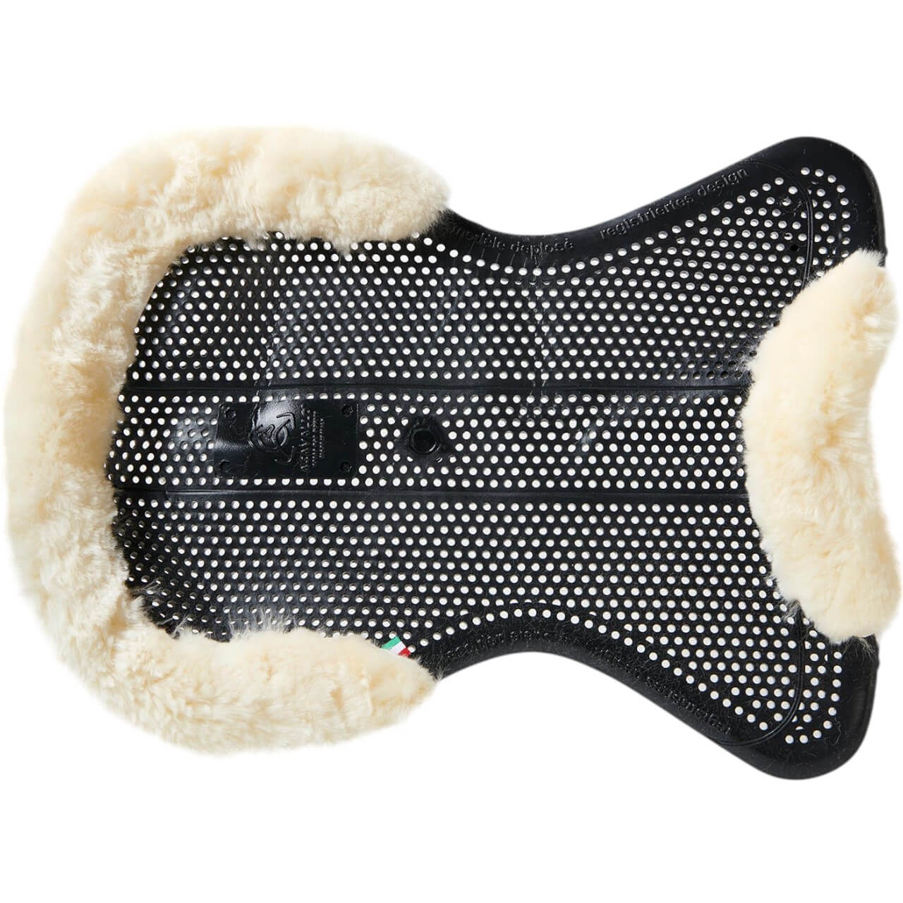 Gelpad NS-S Classic-S cut-out flach