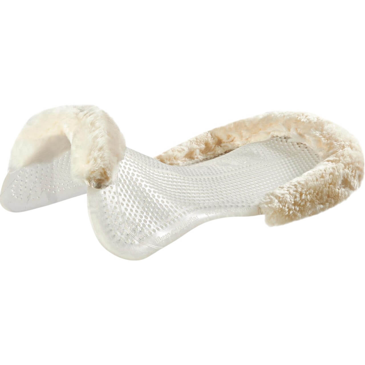 Gelpad NS-S Classic-S cut-out flach