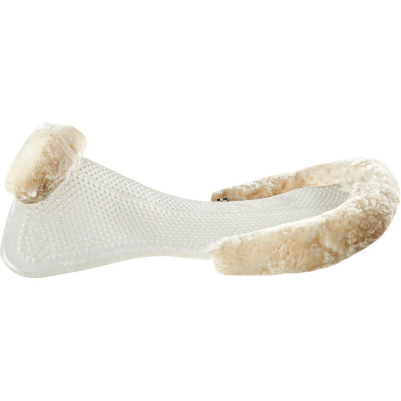 Gelpad NS-S Classic-S cut-out flach