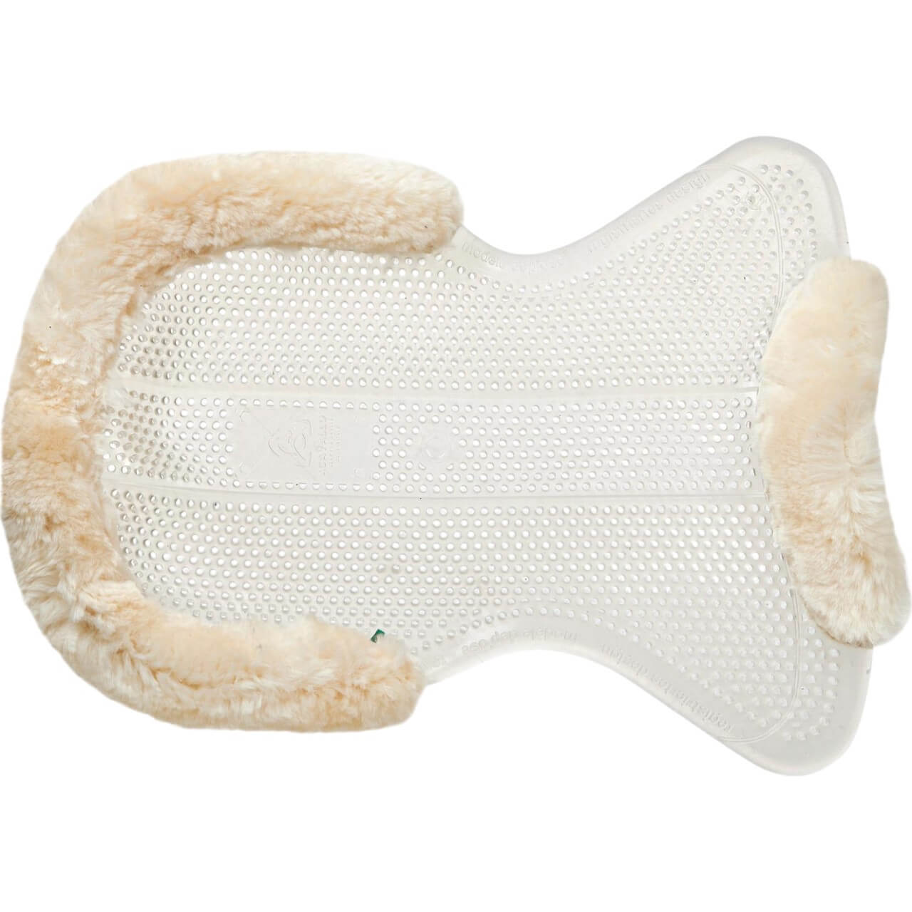 Gelpad NS-S Classic-S cut-out flach
