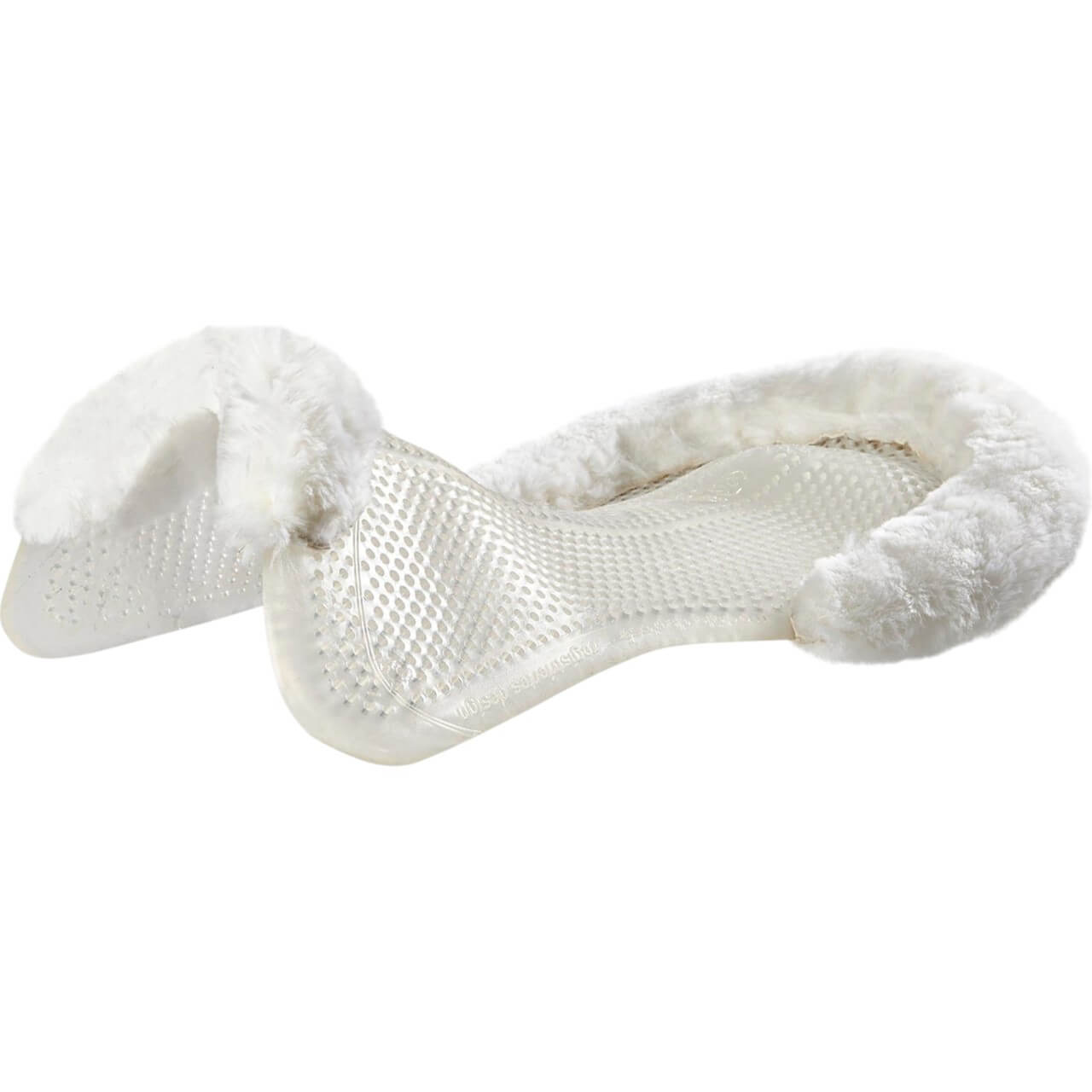 Gelpad NS-S Classic-S cut-out flach