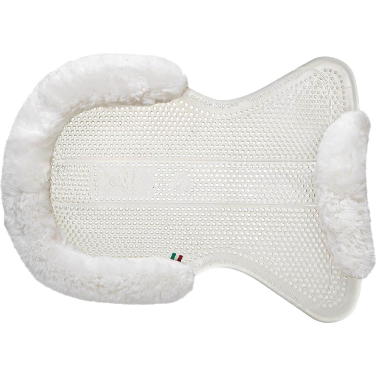 Gelpad NS-S Classic-S cut-out flach
