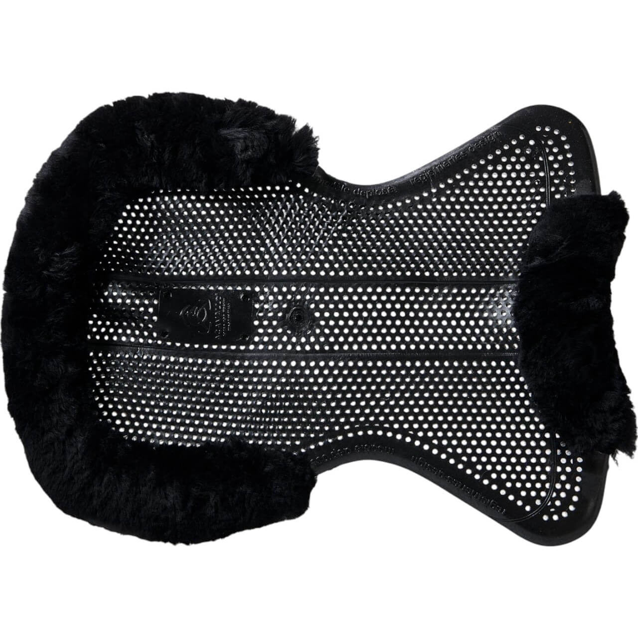 Gelpad NS-S Classic-S cut-out flach
