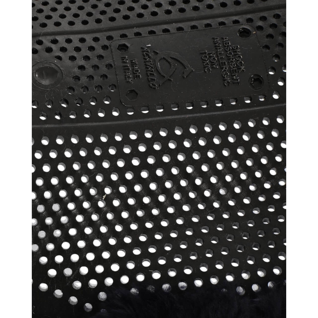 Gelpad NS-S Classic-S cut-out flach