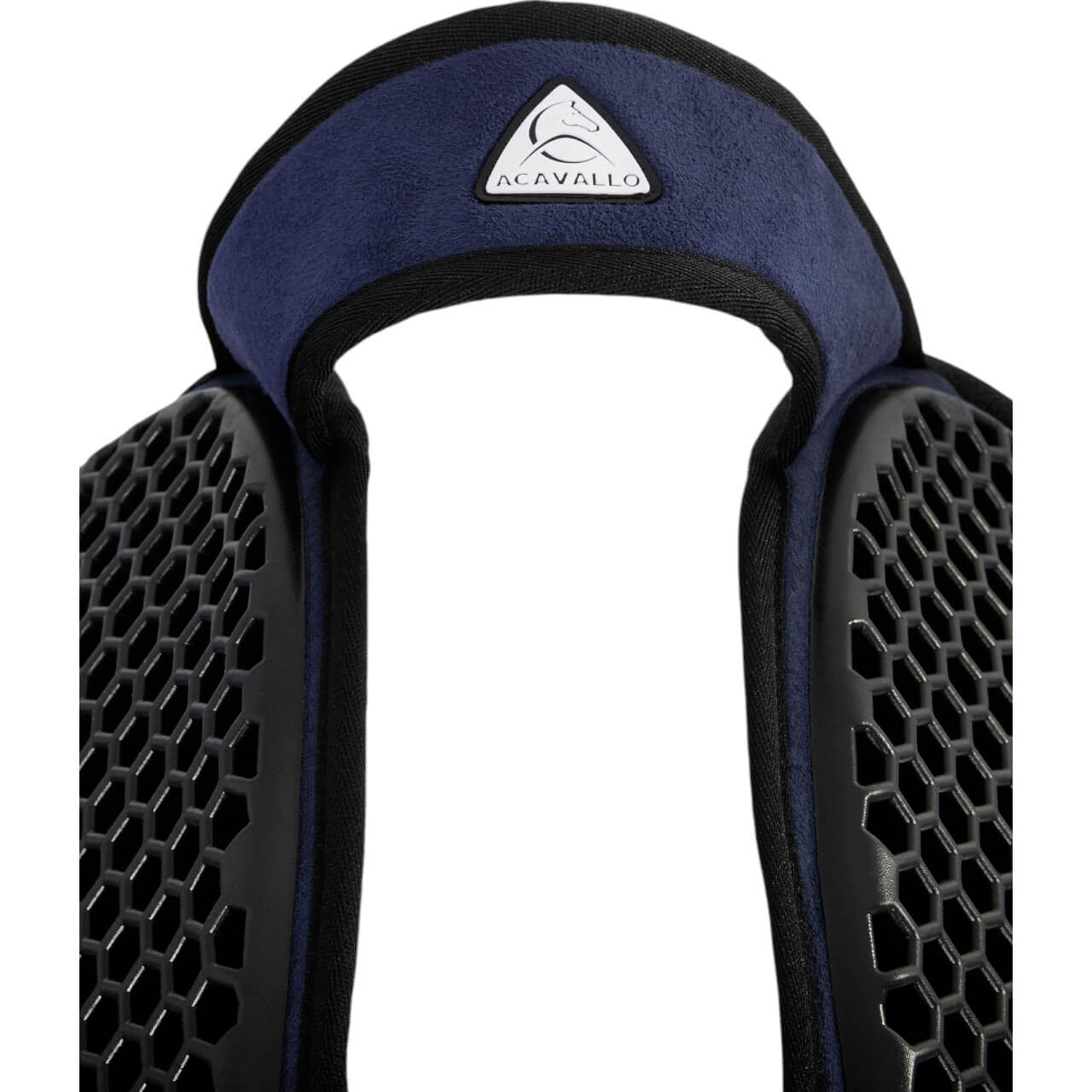 Gelpad SP WFS Suede Hexagonal Gel Flat Pad