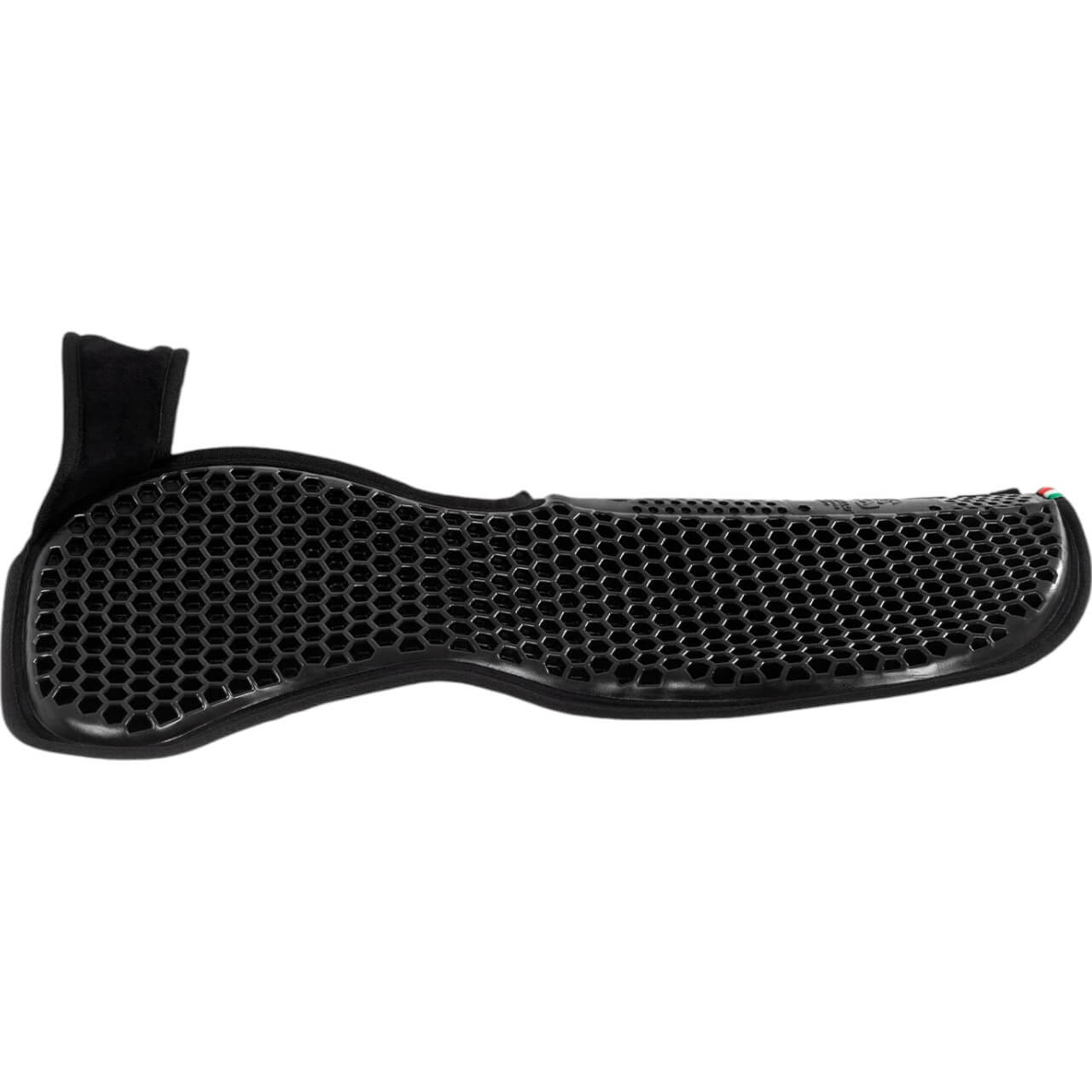 Gelpad SP WFS Suede Hexagonal Gel Flat Pad