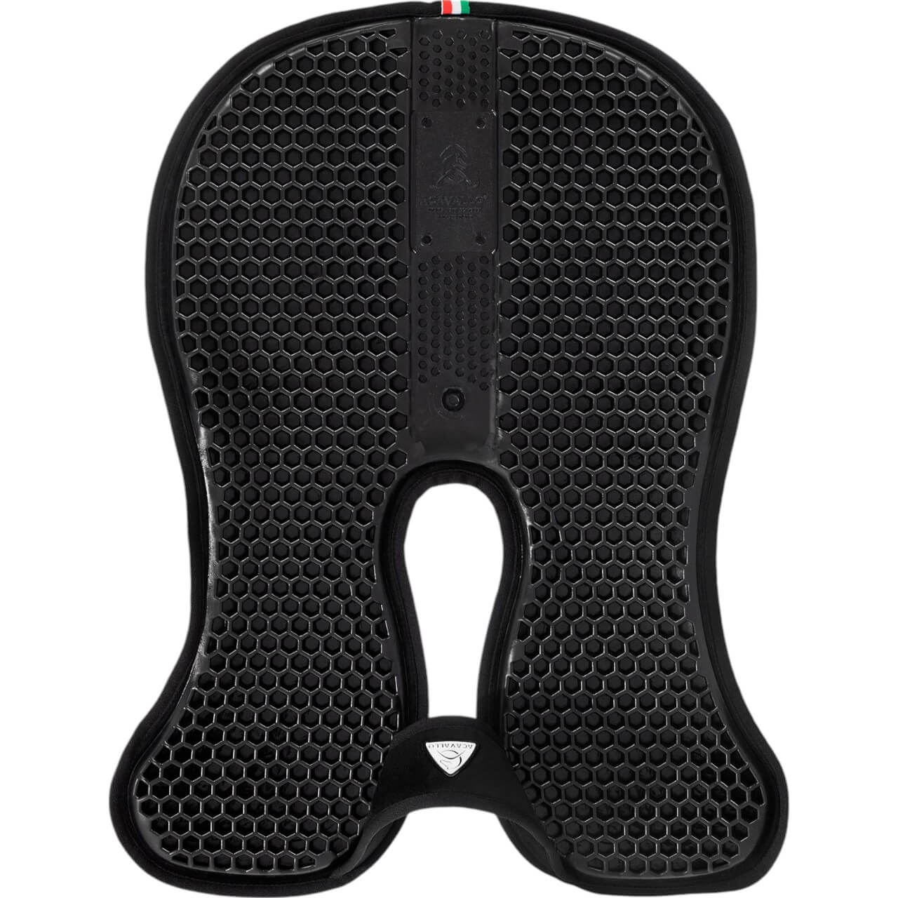 Gelpad SP WFS Suede Hexagonal Gel Flat Pad