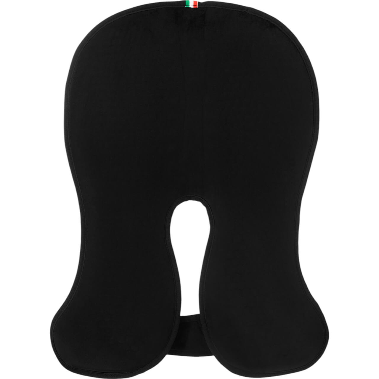 Gelpad SP WFS Suede Hexagonal Gel Flat Pad
