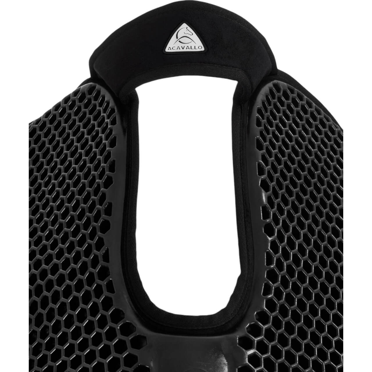 Gelpad SP WFS Suede Hexagonal Gel Flat Pad