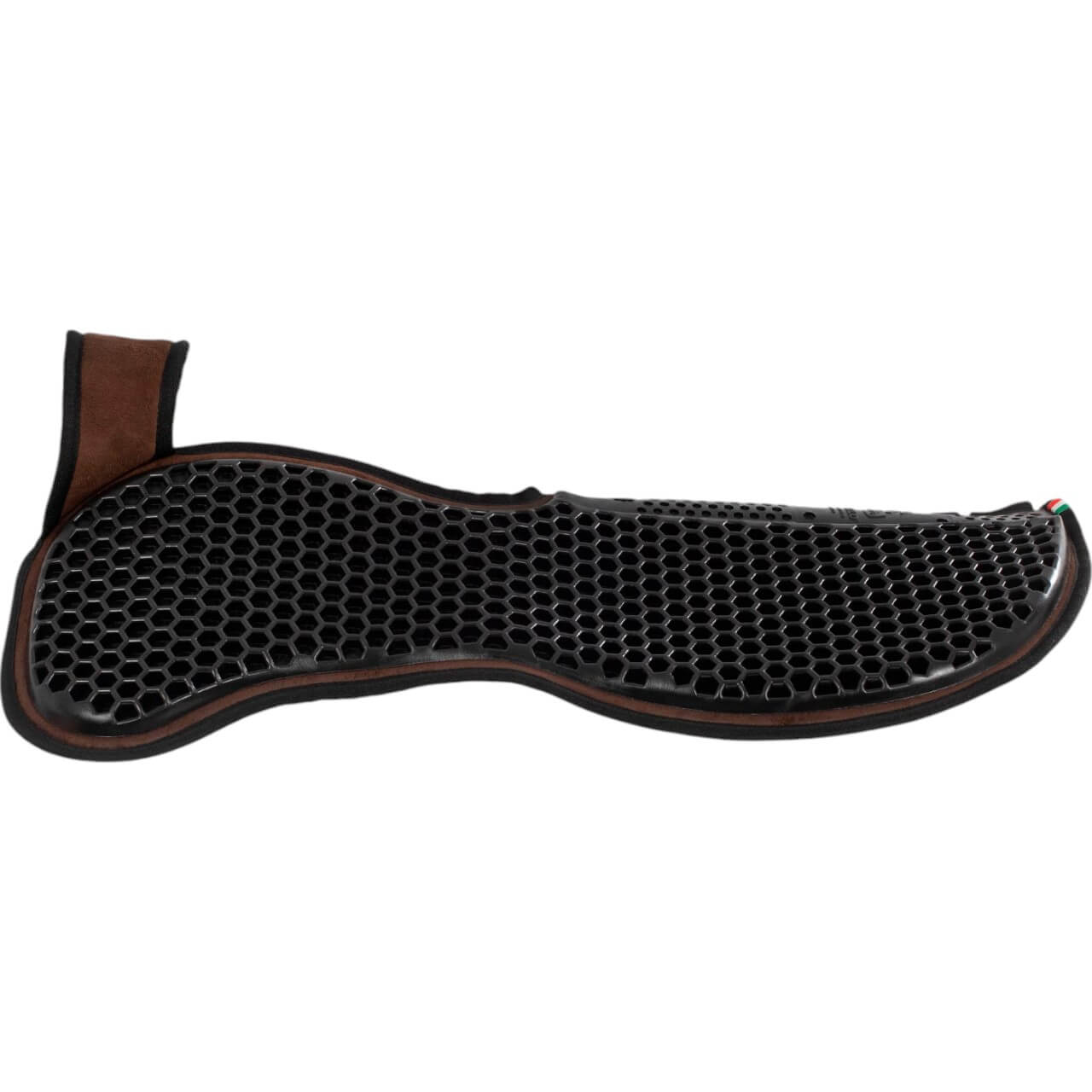 Gelpad SP WFS Suede Hexagonal Gel Flat Pad