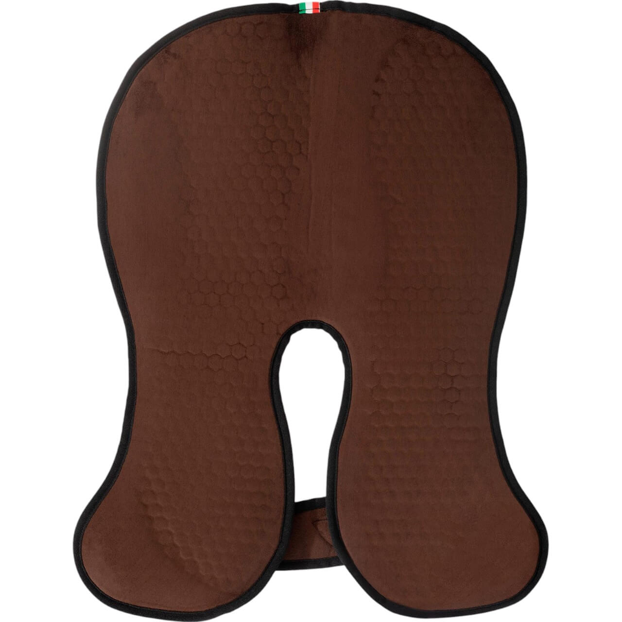 Gelpad SP WFS Suede Hexagonal Gel Flat Pad