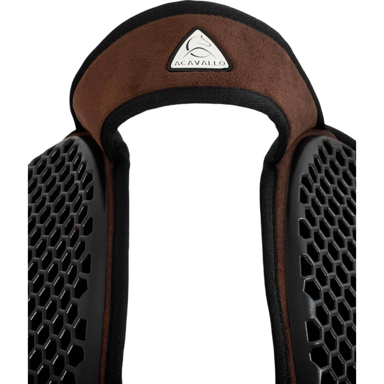 Gelpad SP WFS Suede Hexagonal Gel Flat Pad