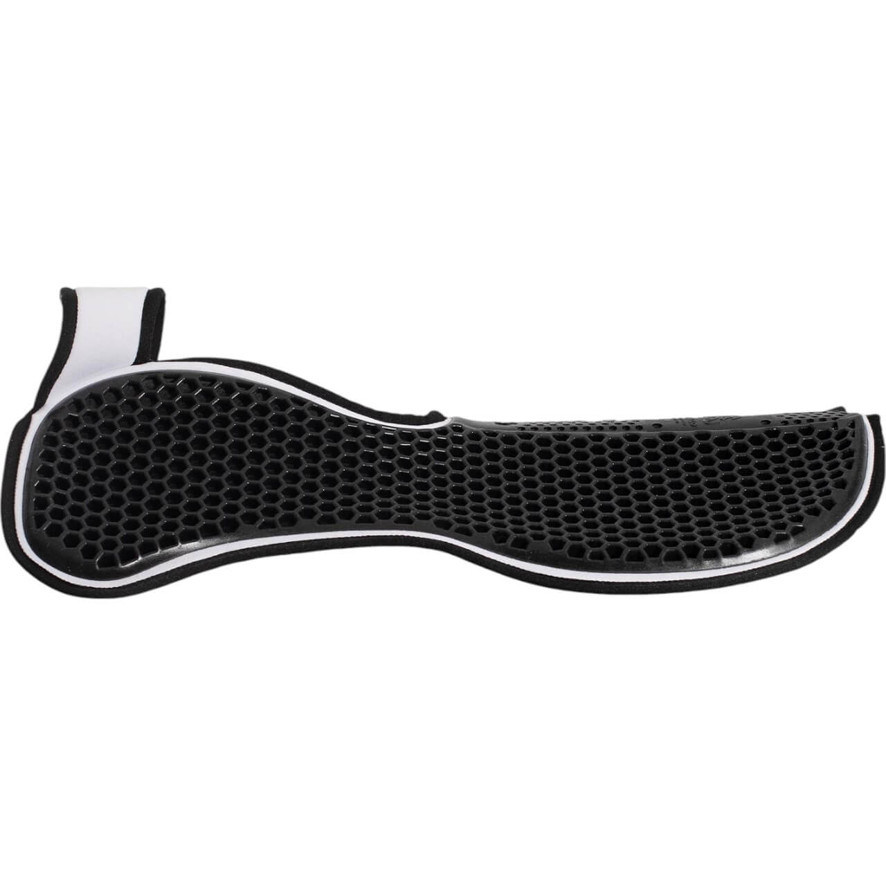 Gelpad SP WFS Suede Hexagonal Gel Flat Pad